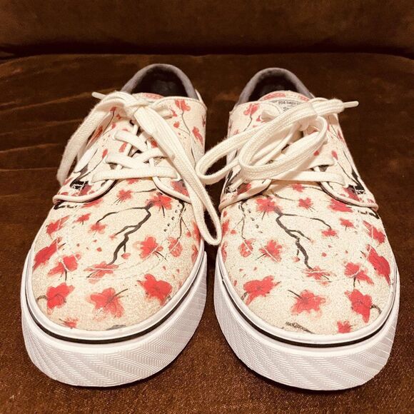 Nike SB Stefan Janoski Elite Cherry Blossom Mens Size 7 725074-112 Athletic Shoe main image 10